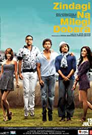 Zindagi Na Milegi Dobara 2011 Full Movie Download FilmyMeet