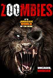 Zoombies 2016 Dual Audio Hindi 480p 300MB FilmyMeet