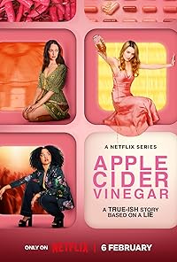 Apple Cider Vinegar FilmyMeet 2025 Hindi Dubbed Web Series 480p 720p 1080p