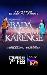 Bada Naam Karenge FilmyMeet 2025 Hindi Web Series 480p 720p 1080p