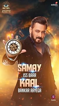 Bigg Boss Season 18 Hindi Web Series Download 480p 720p 1080p FilmyMeet