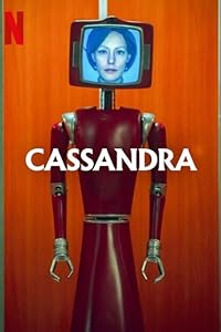 Cassandra FilmyMeet 2025 Hindi Dubbed Web Series 480p 720p 1080p