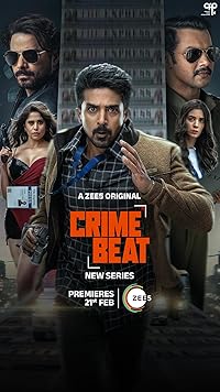 Crime Beat FilmyMeet 2025 Season 1 Hindi 480p 720p 1080p