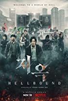 Hellbound All Seasons Hindi Dubbed English Korean 480p 720p 1080p Filmyzilla