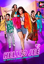 Helllo Jee FilmyMeet Web Series All Seasons 480p 720p HD Download Filmyzilla