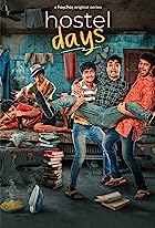 Hostel Days  2023 Hindi Dubbed Web Series Download 480p 720p 1080p FilmyMeet