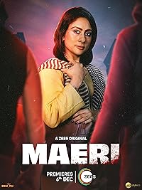 Maeri 2024 Season 1 Web Series Download 480p 720p 1080p FilmyMeet