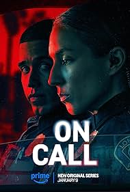 On Call 2025 Hindi Dubbed Web Series Download 480p 720p 1080p FilmyMeet