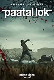 Paatal Lok Web Series Download All Seasons 480p 720p 1080p FilmyMeet