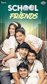 School Friends  2024 Hindi Web Series Download 480p 720p 1080p FilmyMeet