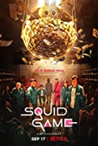 Squid Game All Seasons Hindi Dubbed 480p 720p 1080p FilmyMeet