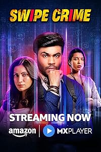 Swipe Crim 2024 Hindi Dubbed Web Series Download 480p 720p 1080p FilmyMeet