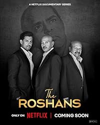 The Roshans 2025 Web Series 480p 720p 1080p FilmyMeet