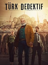 The Turkish Detective 2023 Hindi Dubbed Web SeriesDownload 480p 720p 1080p FilmyMeet